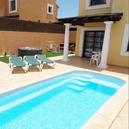 Villas Brujula Company Κοραλέχο Εξωτερικό φωτογραφία