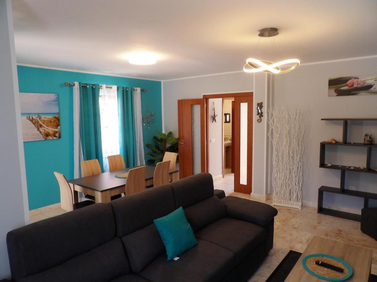 Villas Brujula Company Κοραλέχο Εξωτερικό φωτογραφία