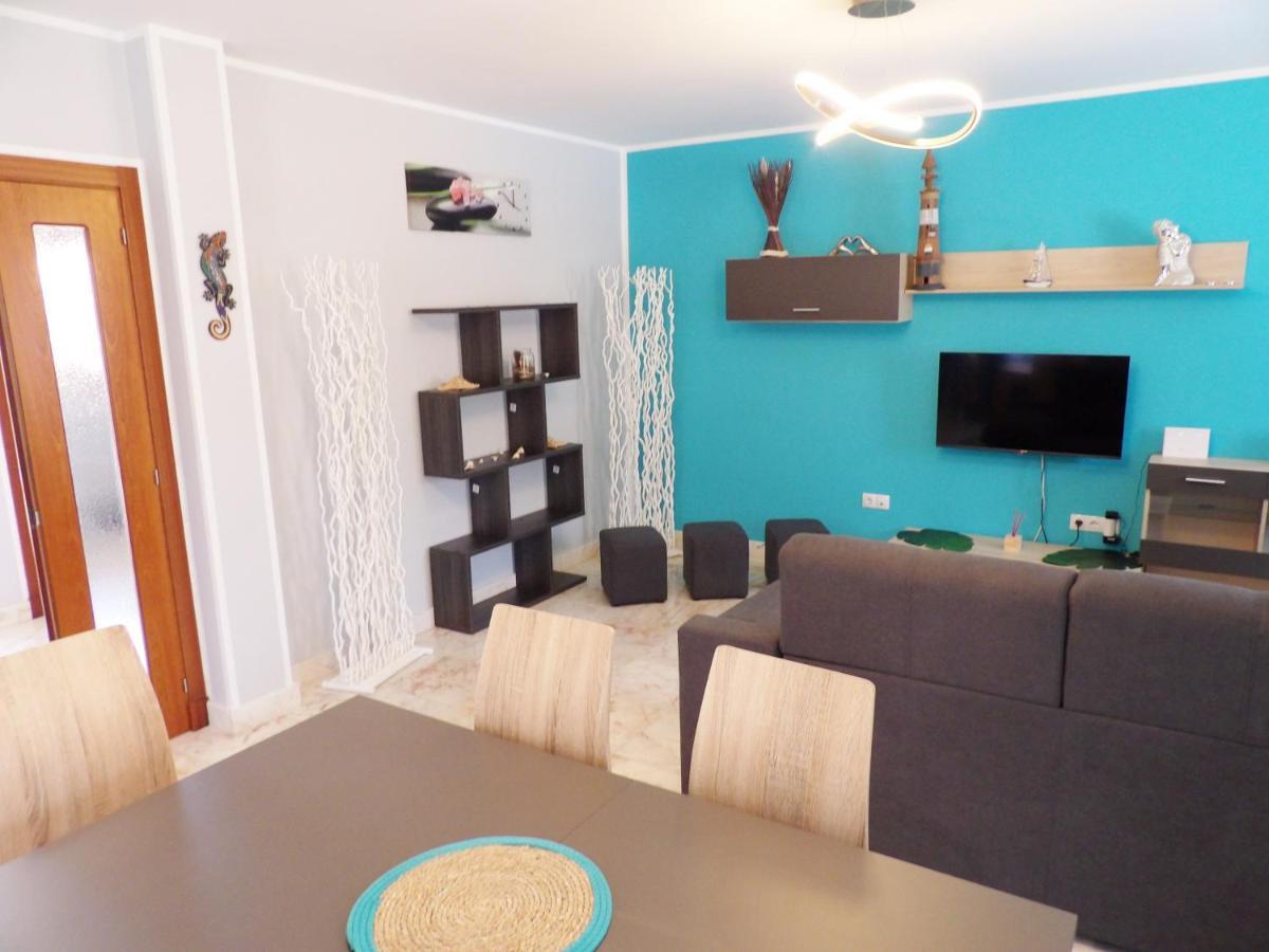 Villas Brujula Company Κοραλέχο Εξωτερικό φωτογραφία