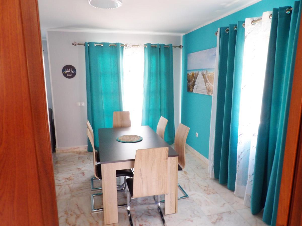 Villas Brujula Company Κοραλέχο Εξωτερικό φωτογραφία