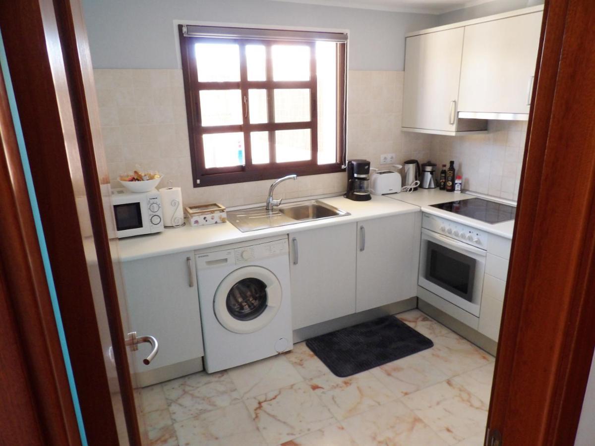 Villas Brujula Company Κοραλέχο Εξωτερικό φωτογραφία