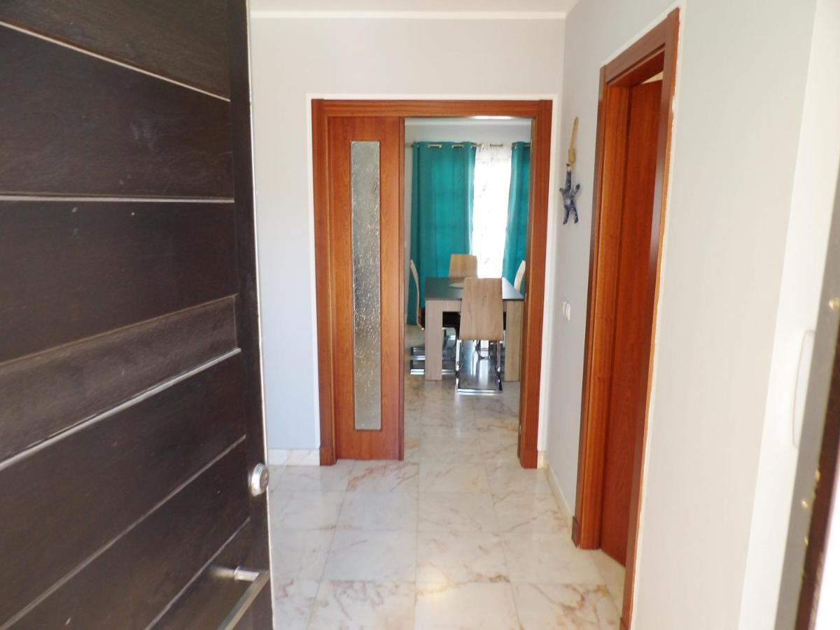 Villas Brujula Company Κοραλέχο Εξωτερικό φωτογραφία