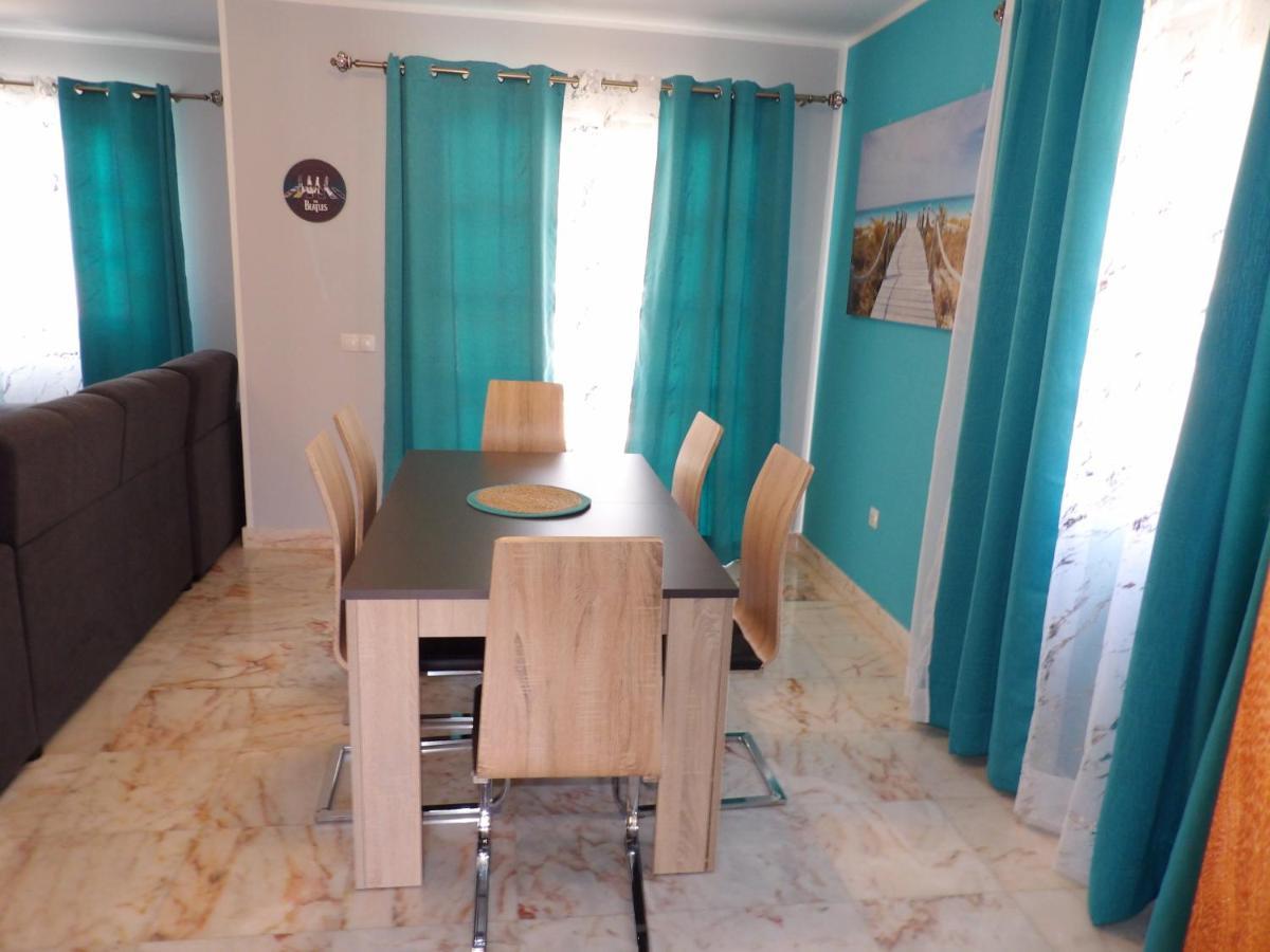 Villas Brujula Company Κοραλέχο Εξωτερικό φωτογραφία