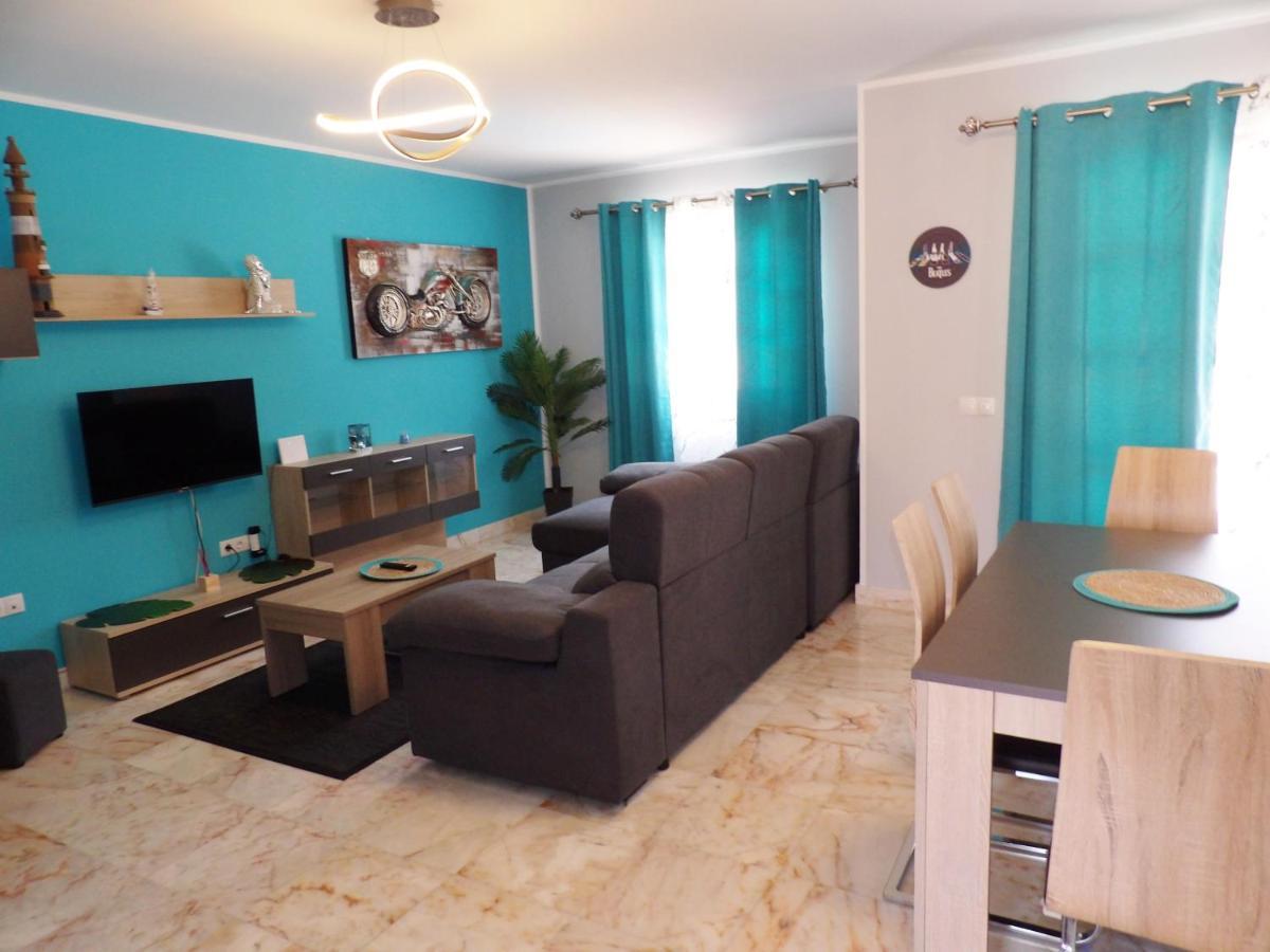Villas Brujula Company Κοραλέχο Εξωτερικό φωτογραφία