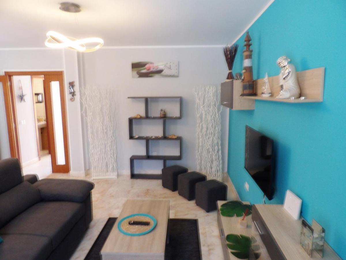 Villas Brujula Company Κοραλέχο Εξωτερικό φωτογραφία