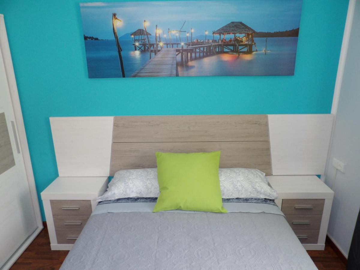 Villas Brujula Company Κοραλέχο Εξωτερικό φωτογραφία