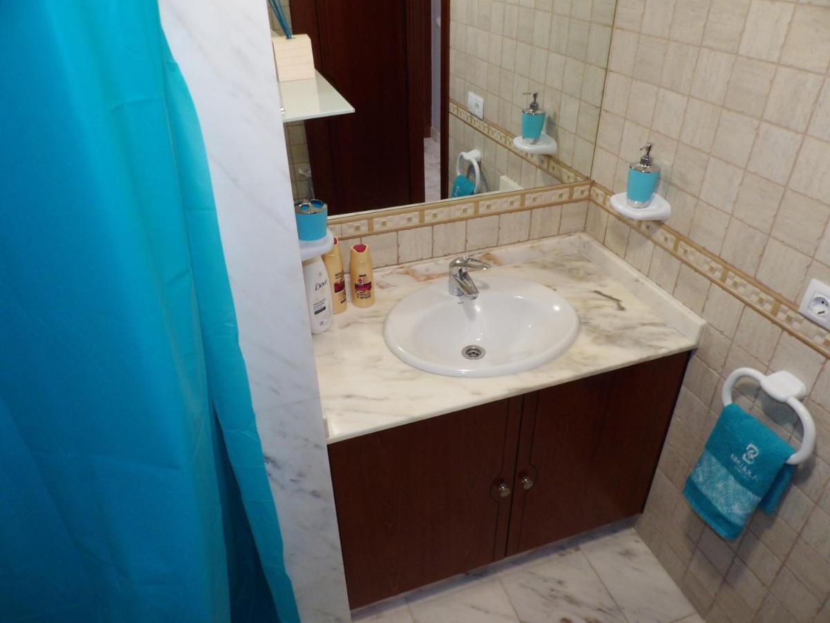 Villas Brujula Company Κοραλέχο Εξωτερικό φωτογραφία
