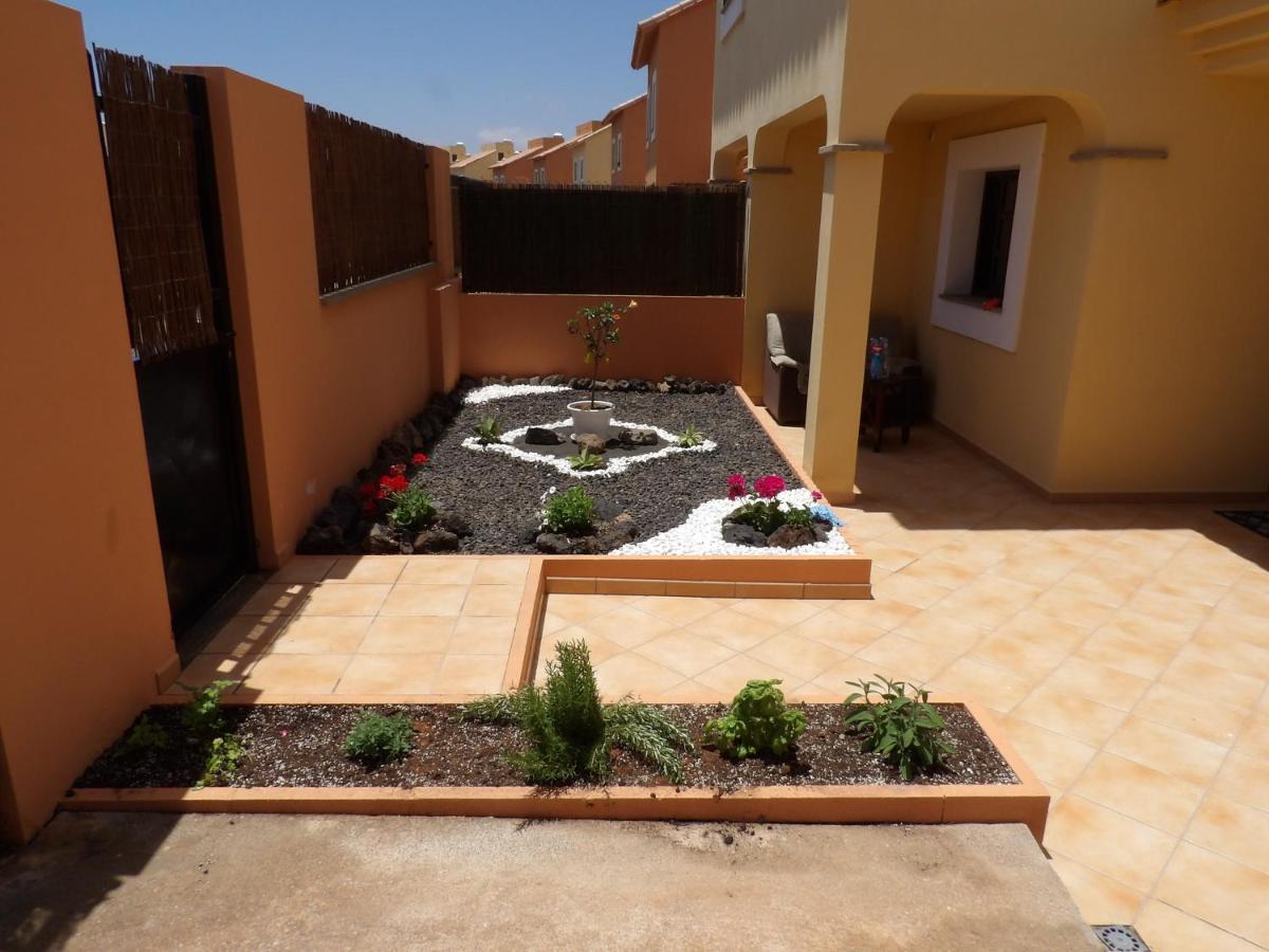 Villas Brujula Company Κοραλέχο Εξωτερικό φωτογραφία